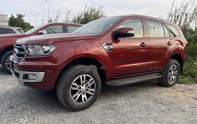 everest titanium 1
